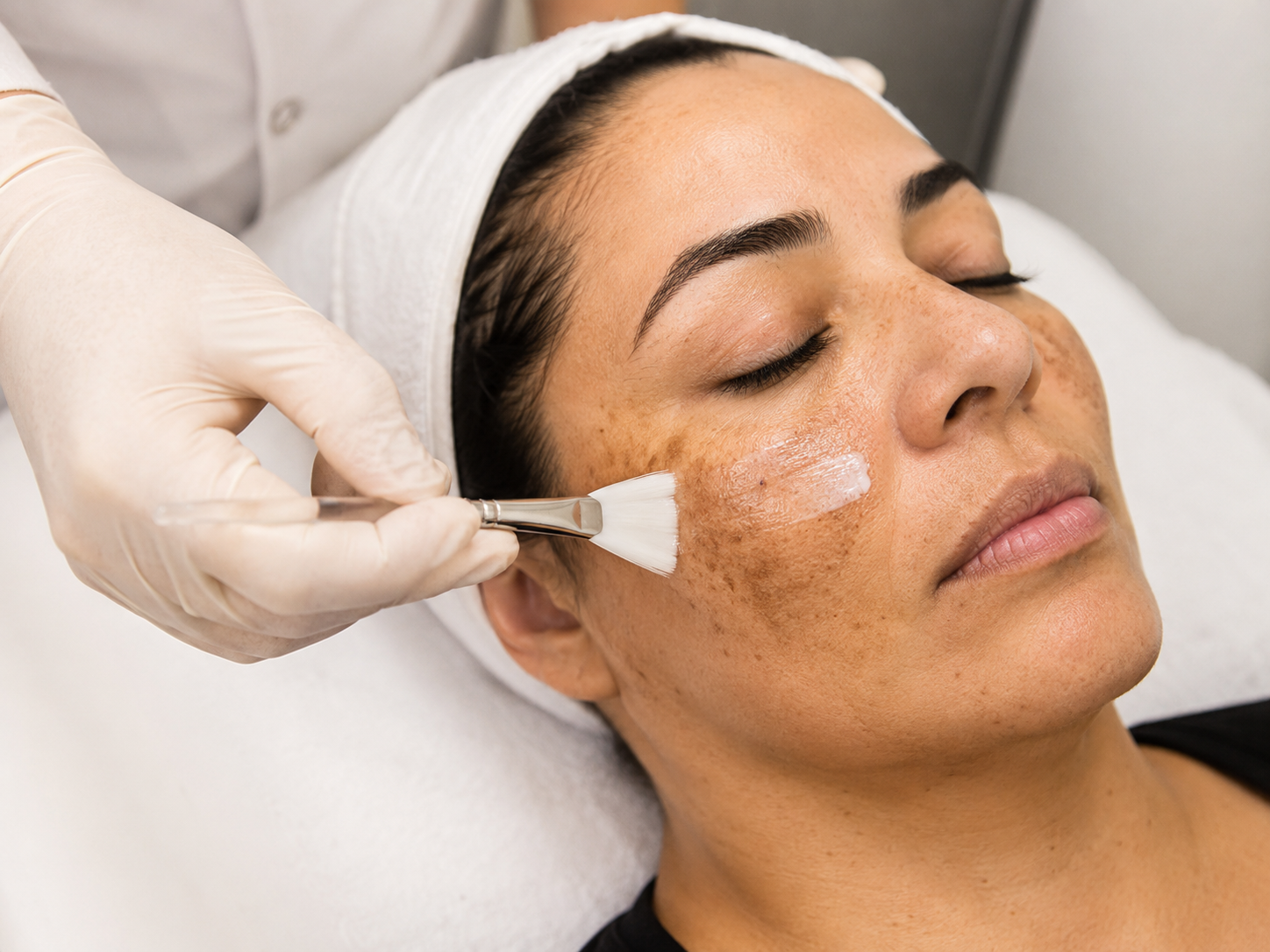 Tratamento Skinbooster & Estética Avançada